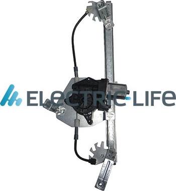 Electric Life ZR RN122 L - Підйомний пристрій для вікон autozip.com.ua