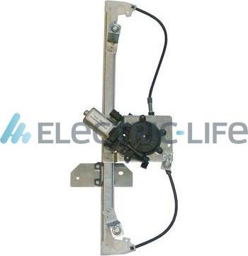Electric Life ZR RN76 R - Підйомний пристрій для вікон autozip.com.ua