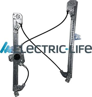Electric Life ZR RN705 L - Підйомний пристрій для вікон autozip.com.ua