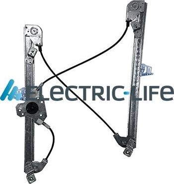 Electric Life ZR RN705 R - Підйомний пристрій для вікон autozip.com.ua