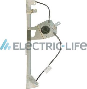 Electric Life ZR RN706 L - Підйомний пристрій для вікон autozip.com.ua