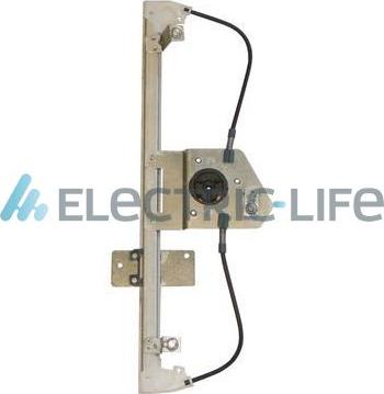 Electric Life ZR RN716 L - Підйомний пристрій для вікон autozip.com.ua