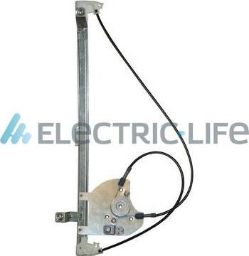 Electric Life ZR RN718 L - Підйомний пристрій для вікон autozip.com.ua