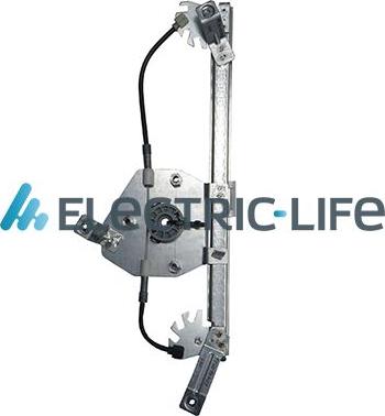 Electric Life ZR RN734 R - Підйомний пристрій для вікон autozip.com.ua