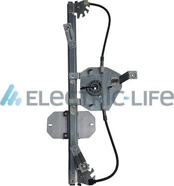 Electric Life ZR RN733 R - Підйомний пристрій для вікон autozip.com.ua