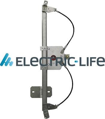 Electric Life ZR RN729 L - Підйомний пристрій для вікон autozip.com.ua