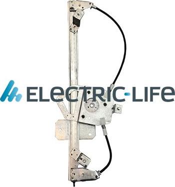 Electric Life ZR RN725 L - Підйомний пристрій для вікон autozip.com.ua