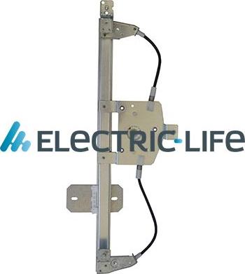 Electric Life ZR RN726 L - Підйомний пристрій для вікон autozip.com.ua