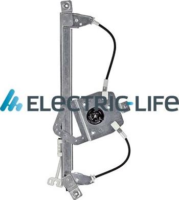 Electric Life ZR RN722 L - Підйомний пристрій для вікон autozip.com.ua