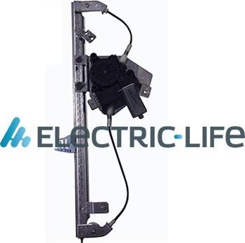 Electric Life ZR RNO127 R C - Підйомний пристрій для вікон autozip.com.ua