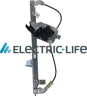 Electric Life ZR RNO85 R C - Підйомний пристрій для вікон autozip.com.ua