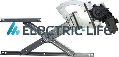 Electric Life ZR RV19 L - Підйомний пристрій для вікон autozip.com.ua