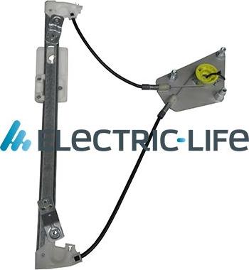 Electric Life ZR SK716 L - Підйомний пристрій для вікон autozip.com.ua