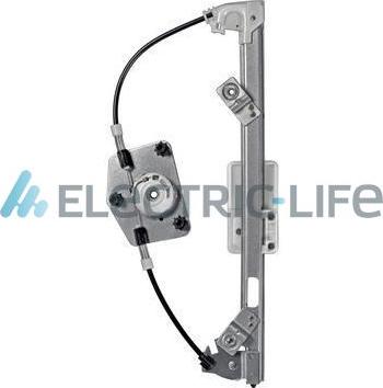 Electric Life ZR SK713 R - Підйомний пристрій для вікон autozip.com.ua