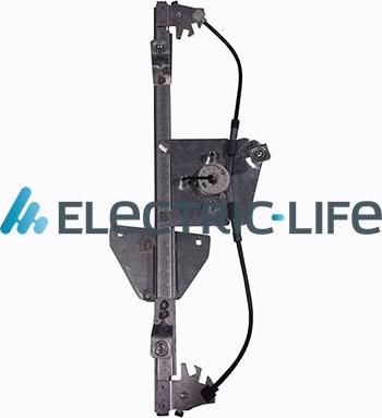 Electric Life ZR SZ720 L - Підйомний пристрій для вікон autozip.com.ua