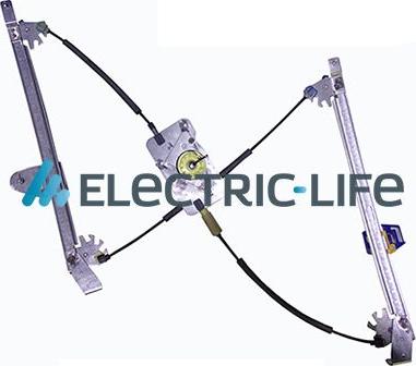 Electric Life ZR TS701 L - Підйомний пристрій для вікон autozip.com.ua