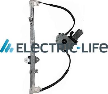 Electric Life ZR TT03 R - Підйомний пристрій для вікон autozip.com.ua