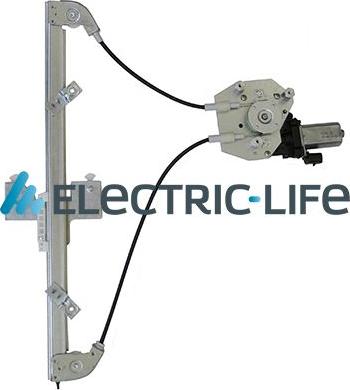 Electric Life ZR VK95 L - Підйомний пристрій для вікон autozip.com.ua