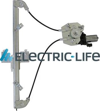 Electric Life ZR VK95 R - Підйомний пристрій для вікон autozip.com.ua