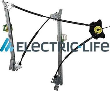 Electric Life ZR VK769 L - Підйомний пристрій для вікон autozip.com.ua