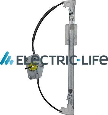 Electric Life ZR VK765 R - Підйомний пристрій для вікон autozip.com.ua