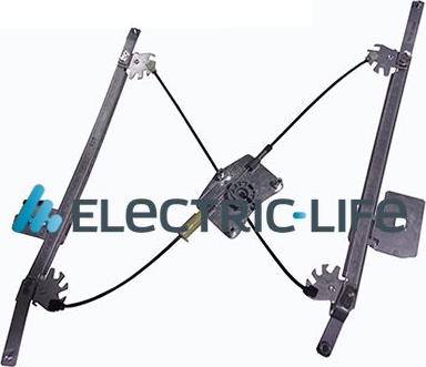 Electric Life ZR VK781 L - Підйомний пристрій для вікон autozip.com.ua