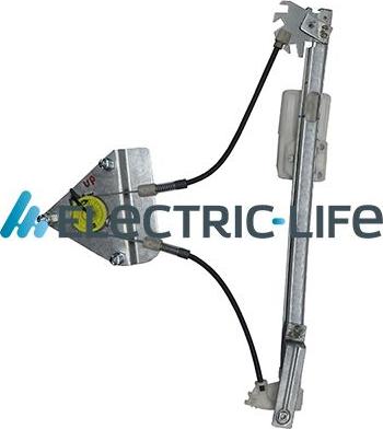 Electric Life ZR VK774 R - Підйомний пристрій для вікон autozip.com.ua