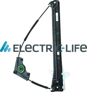 Electric Life ZR VK776 L - Підйомний пристрій для вікон autozip.com.ua