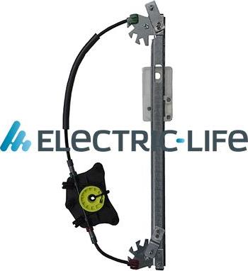 Electric Life ZR VK772 L - Підйомний пристрій для вікон autozip.com.ua