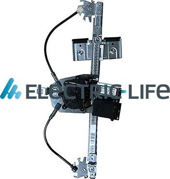 Electric Life ZR VKO28 L C - Підйомний пристрій для вікон autozip.com.ua