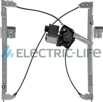 Electric Life ZR VKO79 L C - Підйомний пристрій для вікон autozip.com.ua