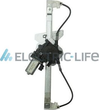 Electric Life ZR VL22 L - Підйомний пристрій для вікон autozip.com.ua