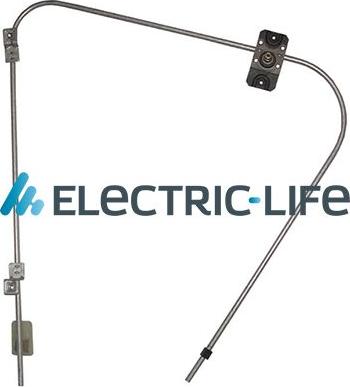 Electric Life ZR ZA904 L - Підйомний пристрій для вікон autozip.com.ua