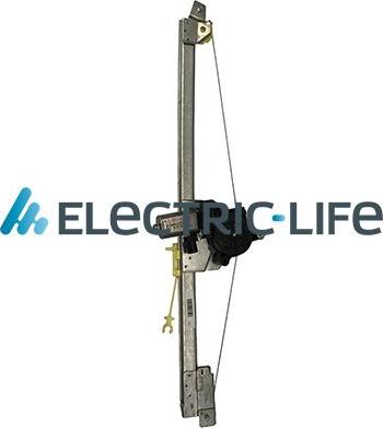 Electric Life ZR ZA32 R - Підйомний пристрій для вікон autozip.com.ua