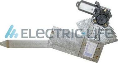 Electric Life ZR ZA22 L - Підйомний пристрій для вікон autozip.com.ua