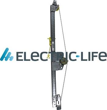 Electric Life ZR ZA713 R - Підйомний пристрій для вікон autozip.com.ua