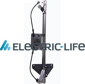 Electric Life ZR ZA734 L - Підйомний пристрій для вікон autozip.com.ua