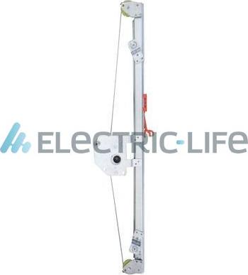 Electric Life ZR ZA727 R - Підйомний пристрій для вікон autozip.com.ua