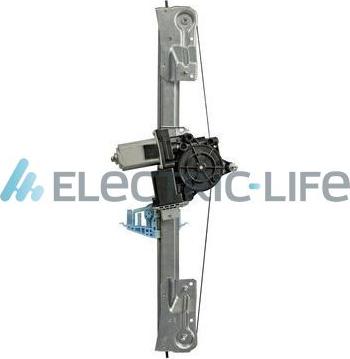 Electric Life ZR ZAO135 R C - Підйомний пристрій для вікон autozip.com.ua