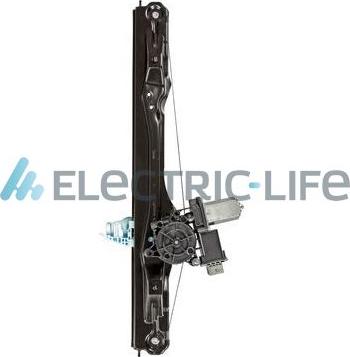 Electric Life ZR ZAO136 R C - Підйомний пристрій для вікон autozip.com.ua