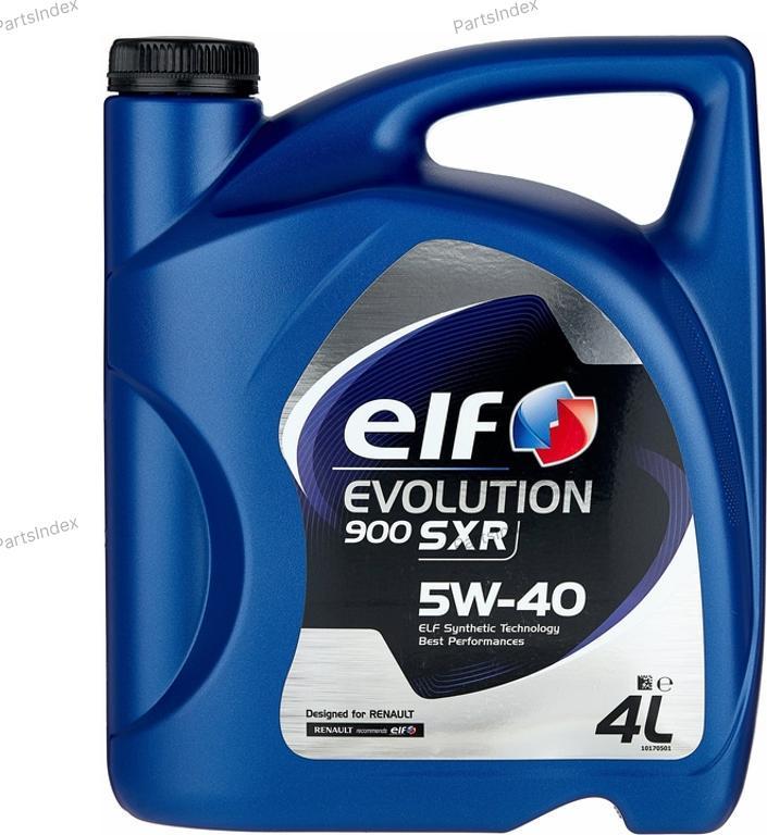 ELF 156814 - Стартер autozip.com.ua