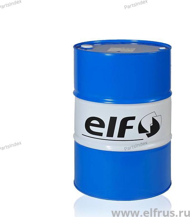 ELF 194792 - Моторна олива autozip.com.ua