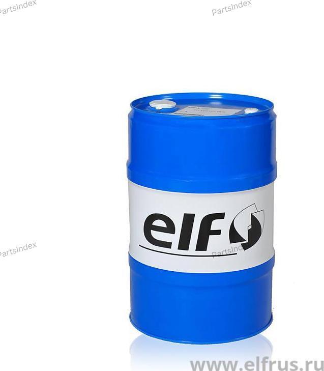 ELF 194780 - Моторна олива autozip.com.ua