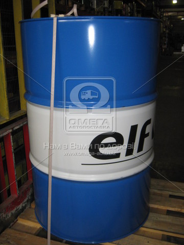 ELF 201546 - Моторне масло autozip.com.ua