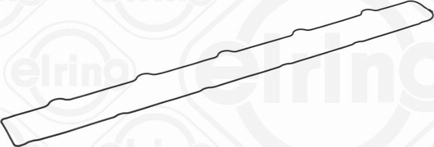 Elring 994.060 - Прокладка, впускний колектор autozip.com.ua