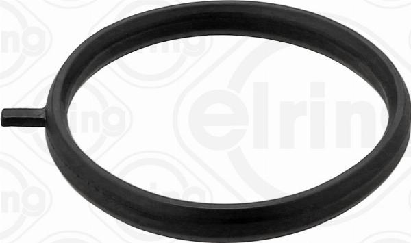 Elring 996.460 - Прокладка, корпус впускного колектора autozip.com.ua