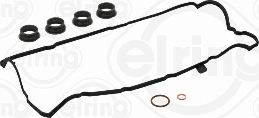 Elring 944.170 - Комплект прокладок, кришка головки циліндра autozip.com.ua