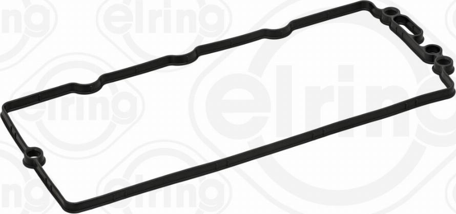 Elring 954.350 - Прокладка, кришка головки циліндра autozip.com.ua