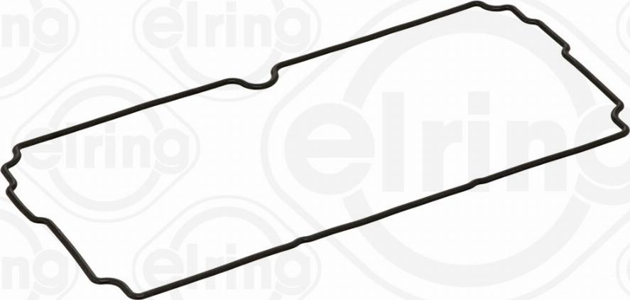 Elring 967.020 - Прокладка, кришка камери гидротолкателям autozip.com.ua