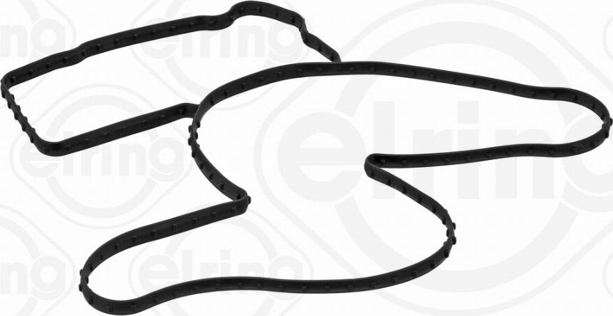 Elring 967.150 - Прокладка, водяний насос autozip.com.ua